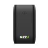 GIZZU 1000A Jump Starter 10400mAh - Black
