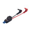 GJS16000 wr 03a GIZZU 2000A Jump Starter 16000mAh - Black