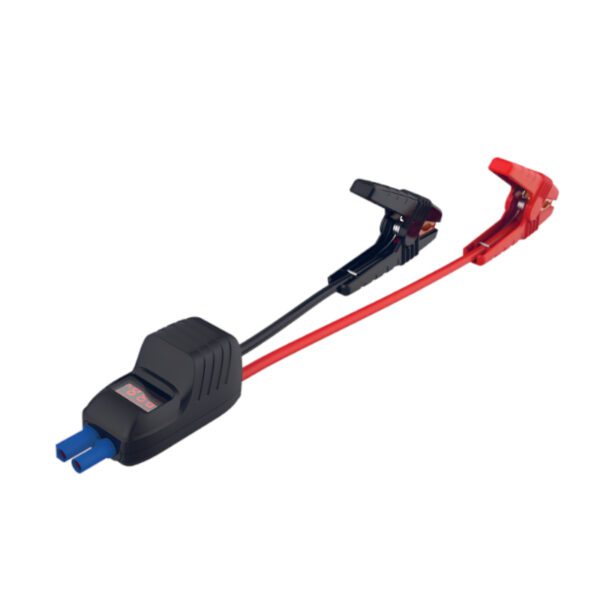 GJS16000 wr 03a GIZZU 2000A Jump Starter 16000mAh - Black