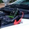 GJS16000 wr 04a GIZZU 2000A Jump Starter 16000mAh - Black