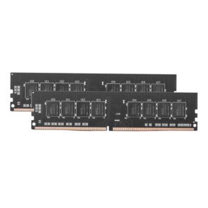 GP416GB3200C22DC GeIL-Pristine-16GB-DDR4-3200MHz-Desktop-Memory-Kit-2-x-8GB-Black wr 01 GeIL Pristine 16GB DDR4 3200MHz Desktop Memory Kit (8GB x 2)