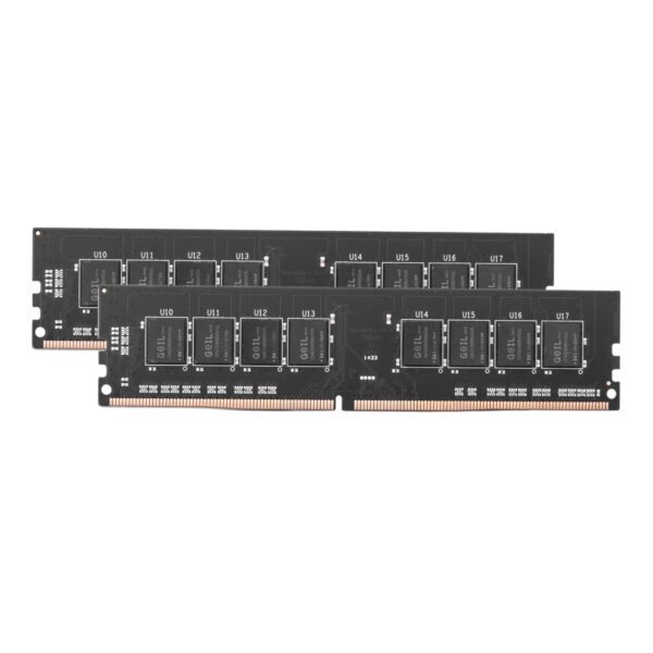 GeIL Pristine 16GB DDR4 3200MHz Desktop Memory Kit (8GB x 2)