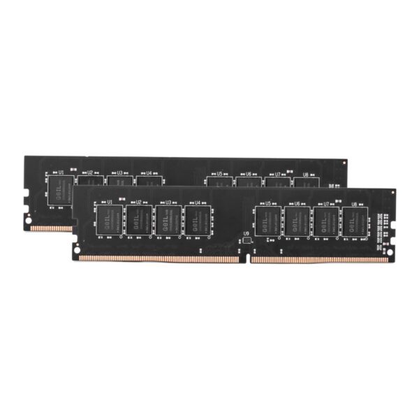 GeIL Pristine 16GB DDR4 3200MHz Desktop Memory Kit (8GB x 2)