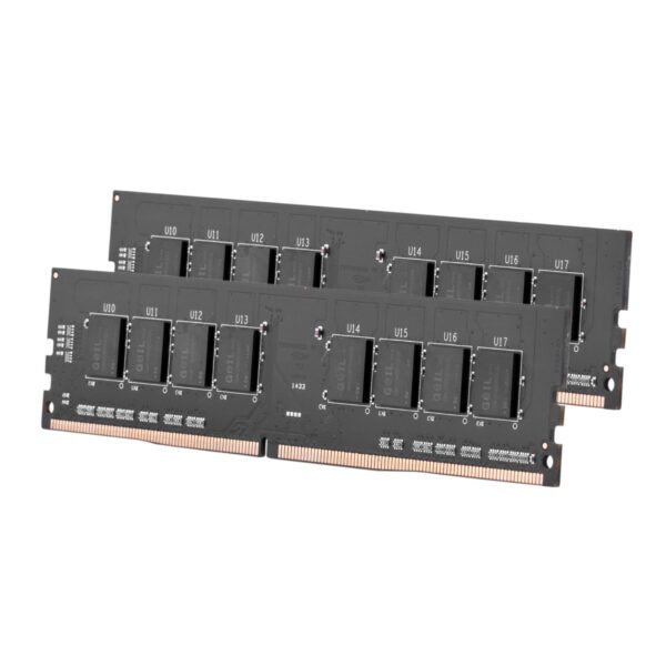 GeIL Pristine 16GB DDR4 3200MHz Desktop Memory Kit (8GB x 2)