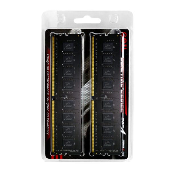 GeIL Pristine 32GB DDR4 3200MHz Desktop Memory Kit (16G x 2)