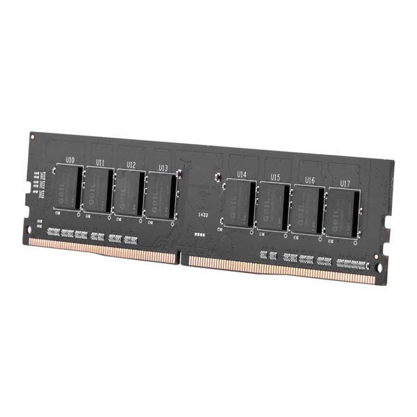 GeIL Pristine 8GB DDR4 3200MHz Desktop Memory