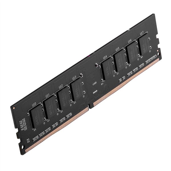 GeIL Pristine 8GB DDR4 3200MHz Desktop Memory