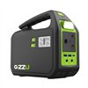 GIZZU 242Wh Portable Power Station 1 x 3 Prong SA Plug Point