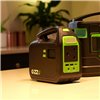 GIZZU 242Wh Portable Power Station 1 x 3 Prong SA Plug Point