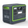 Gizzu Hero Pro 2048Wh/2400W UPS Power Station With App
