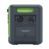 Gizzu Hero Pro 2048Wh/2400W UPS Power Station With App
