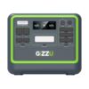 Gizzu Hero Pro 2048Wh/2400W UPS Power Station With App