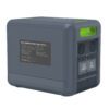 GPS2000U hr 04a Gizzu Hero Pro 2048Wh UPS Power Station