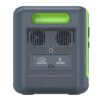 GPS2000U hr 05a Gizzu Hero Pro 2048Wh UPS Power Station