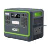 GPS2000U wr 01 Gizzu Hero Pro 2048Wh UPS Power Station