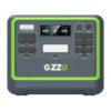 GPS2000U wr 02 Gizzu Hero Pro 2048Wh UPS Power Station