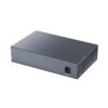 GS1005P wr 03 Cudy 5-Port Gigabit PoE+ Unmanaged Switch