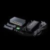 GS1005P wr 05 Cudy 5-Port Gigabit PoE+ Unmanaged Switch