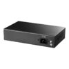 GS1010PE wr 03 Cudy 8-Port Gigabit PoE+ Unmanaged Switch