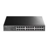 GS1024 wr 01 Cudy 24 Port Gigabit Metal Switch