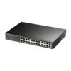 GS1024 wr 02 Cudy 24 Port Gigabit Metal Switch