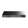 GS1028PS2 wr 01 Cudy 24-Port Gigabit PoE+ Unmanaged Switch