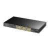 GS1028PS2 wr 02 Cudy 24-Port Gigabit PoE+ Unmanaged Switch