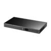 GS1028PS2 wr 03 Cudy 24-Port Gigabit PoE+ Unmanaged Switch