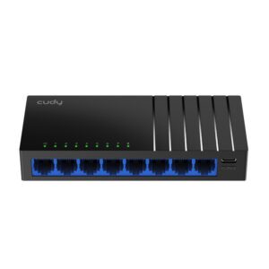 GS108D Cudy-GS108D-8-Port-Gigabit-Desktop-Switch-USB-Type-C-Power wr 01a Cudy GS108D 8-Port Gigabit Desktop Switch (USB Type-C Power)