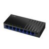 Cudy GS108D 8-Port Gigabit Desktop Switch (USB Type-C Power)