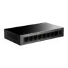 GS108 wr 02a Cudy 8-Port Gigabit Metal Switch