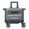 GS2200 wr 02a UGREEN PowerRoam 2048Wh/2200W Portable Power Station