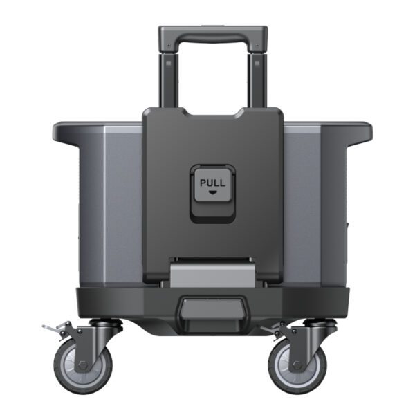 GS2200 wr 03a UGREEN PowerRoam 2048Wh/2200W Portable Power Station