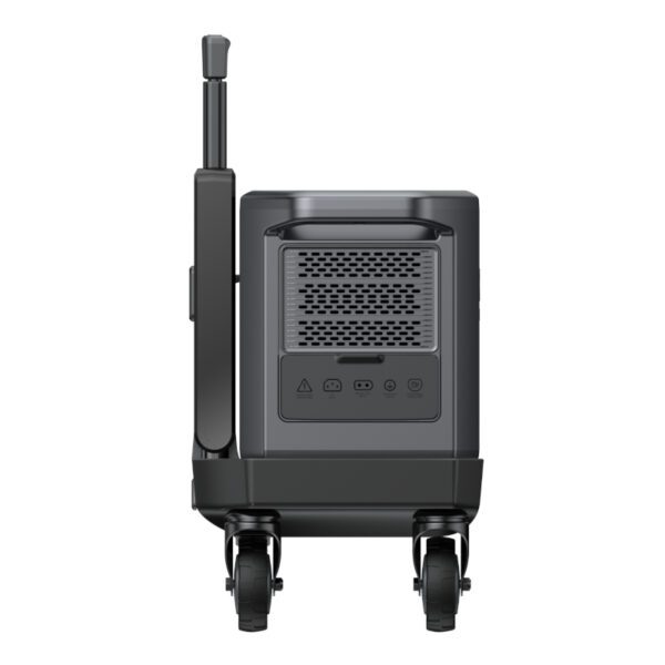 GS2200 wr 04a UGREEN PowerRoam 2048Wh/2200W Portable Power Station