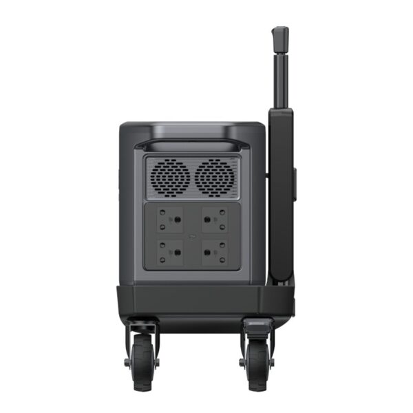 GS2200 wr 05a UGREEN PowerRoam 2048Wh/2200W Portable Power Station