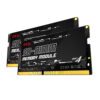 GeIL Pristine 16GB(8GB x 2) DDR4 3200MHz Notebook Memory Kit