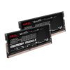 GeIL Pristine 32GB(16GB x 2) DDR4 3200MHz Notebook Memory Kit