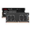 GeIL Pristine 32GB(16GB x 2) DDR4 3200MHz Notebook Memory Kit