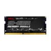 GS432GB3200C22SC GeIL-Pristine-32GB-DDR4-3200MHz-SODIMM-Notebook-Memory-Black wr 01 GeIL Pristine 32GB DDR4 3200MHz Notebook Memory