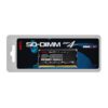 GS432GB3200C22SC GeIL-Pristine-32GB-DDR4-3200MHz-SODIMM-Notebook-Memory-Black wr 04 GeIL Pristine 32GB DDR4 3200MHz Notebook Memory