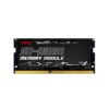 GeIL Pristine 4GB DDR4 2666MHz SODIMM Notebook Memory