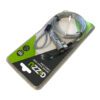 GIZZU 1.8m Nano Combination Lock Security Cable