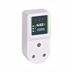 GSP16A wr 01a GIZZU Voltage Protector 16A