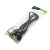 GSPIEC1 wr 06a Gizzu Surge Protector 10A Kettle Plug Cable 1.5M