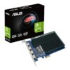 GT730-4H-SL-2GD5-WR-01 Asus GT730 2GB GDDR5 Graphics Card with 4 HDMI Ports