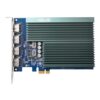 GT730-4H-SL-2GD5-WR-02 Asus GT730 2GB GDDR5 Graphics Card with 4 HDMI Ports