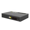 GU18W Gizzu-SURF-Simple-18W-55Wh-LiFePO4-MINI-DC-UPS-Black wr 02 Gizzu SURF Simple 18W 55Wh LiFePO4 MINI DC UPS - Black