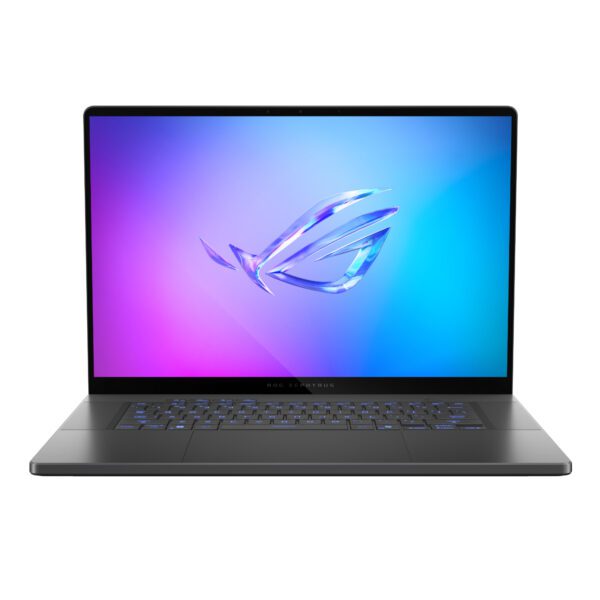 Asus ROG Zephyrus G16 Gaming Laptop 16″ | Ultra 9 285H | 16GB DDR5 | RTX 5060 | 1TB SSD | Windows 11 Pro