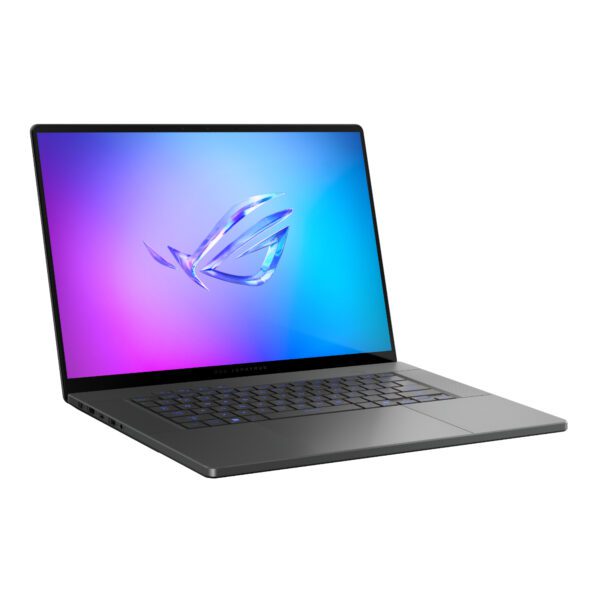 Asus ROG Zephyrus G16 Gaming Laptop 16″ | Ultra 9 285H | 16GB DDR5 | RTX 5070 | 1TB SSD | Windows 11 Pro
