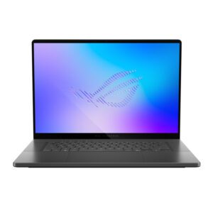 GU606AX-U96420G0W Asus-ROG-Zephyrus-G16-Gaming-Laptop-16-inch-Intel-Ultra-9-386H-64GB-LPDDR5X-RTX-5090-2TB-SSD-Windows-11-Home wr 01a Asus ROG Zephyrus G16 Gaming Laptop 16″ | Intel Ultra 9-386H | 64GB LPDDR5X | RTX 5090 | 2TB SSD | Windows 11 Home